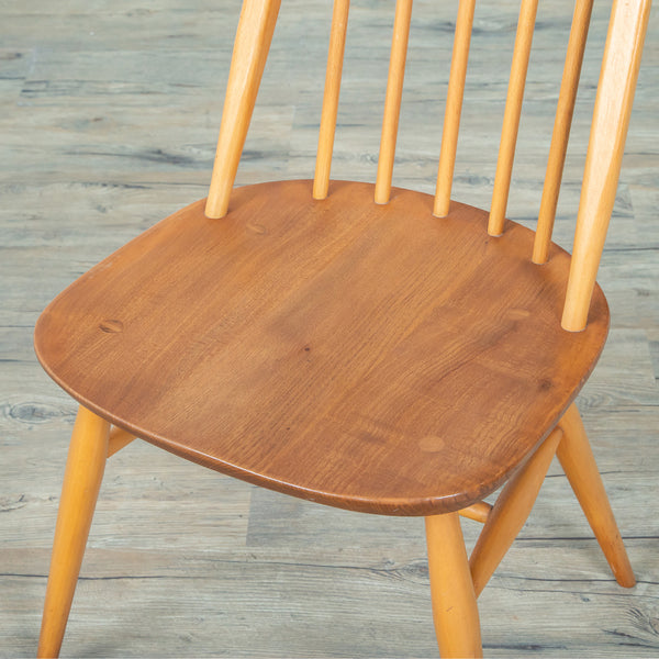 ERCOL ヴィンテージ クエーカーチェア