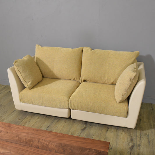 A・SOFA ミディアム 2シーター