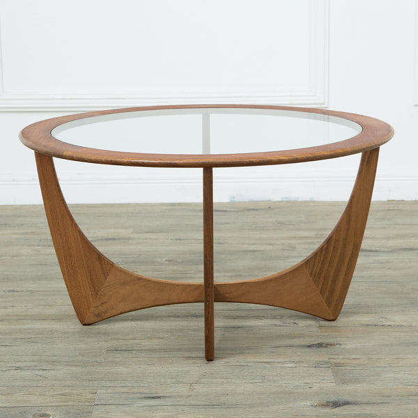 G-PLAN サーキュラーアストロテーブル Occasional Table (8040)