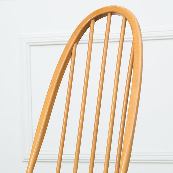 ERCOL ヴィンテージ クエーカーチェア