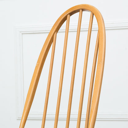 ERCOL ヴィンテージ クエーカーチェア