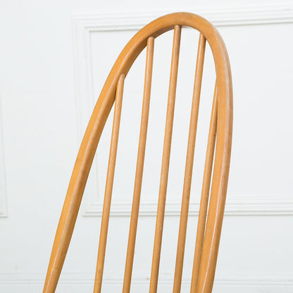 ERCOL ヴィンテージ クエーカーチェア