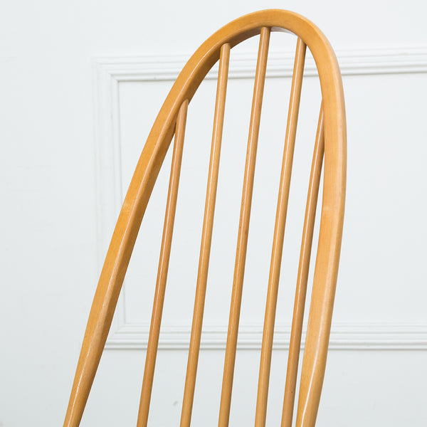 ERCOL ヴィンテージ クエーカーチェア