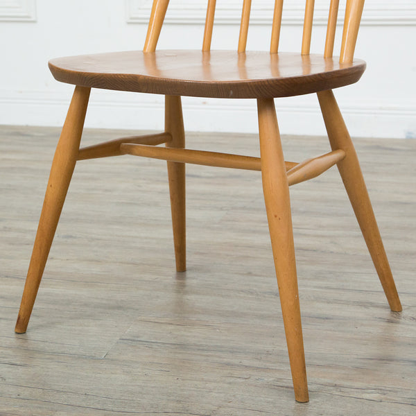 ERCOL ヴィンテージ クエーカーチェア