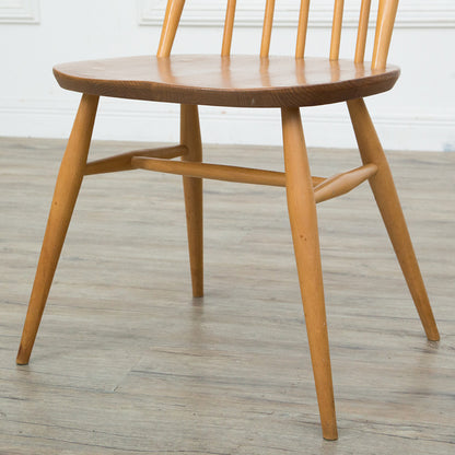 ERCOL ヴィンテージ クエーカーチェア