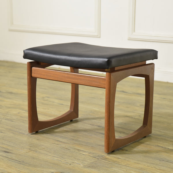 G-Plan Quadrille スツール (6470)