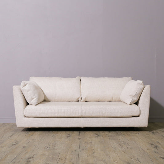 A・SOFA   2人掛けワイドアームソファ