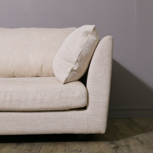 A・SOFA   2人掛けワイドアームソファ