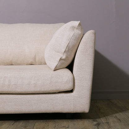 A・SOFA   2人掛けワイドアームソファ