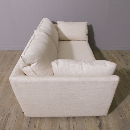 A・SOFA   2人掛けワイドアームソファ
