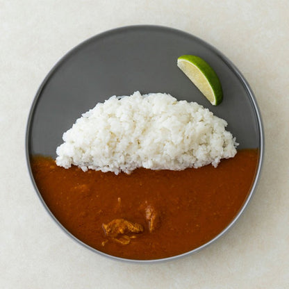 寺山紀彦 カレー皿 / kohan