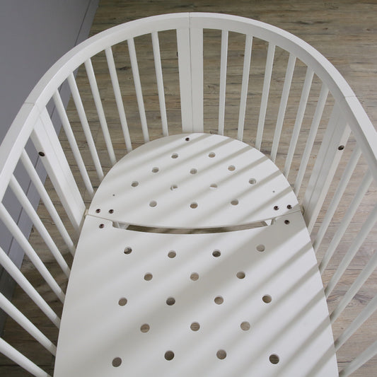 STOKKE スリーピーベッド ミニベッド組替えキット付き