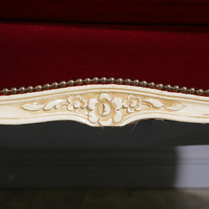 Louis XV ラブソファ