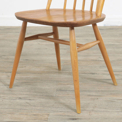 ERCOL ヴィンテージ クエーカーチェア