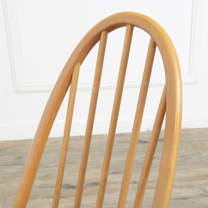 ERCOL ヴィンテージ クエーカーチェア