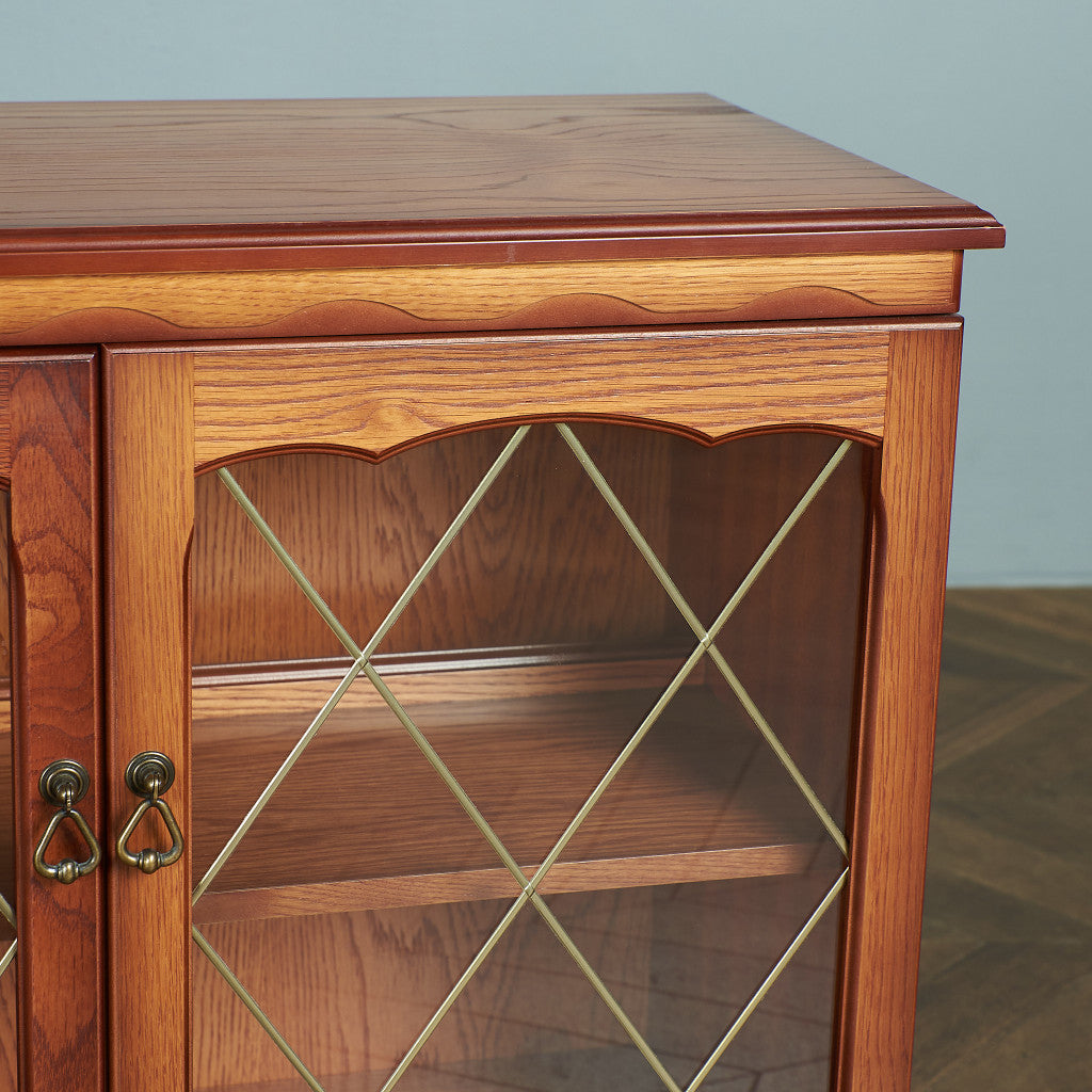 British Classic Cabinet #79419