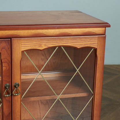 British Classic Cabinet #79419