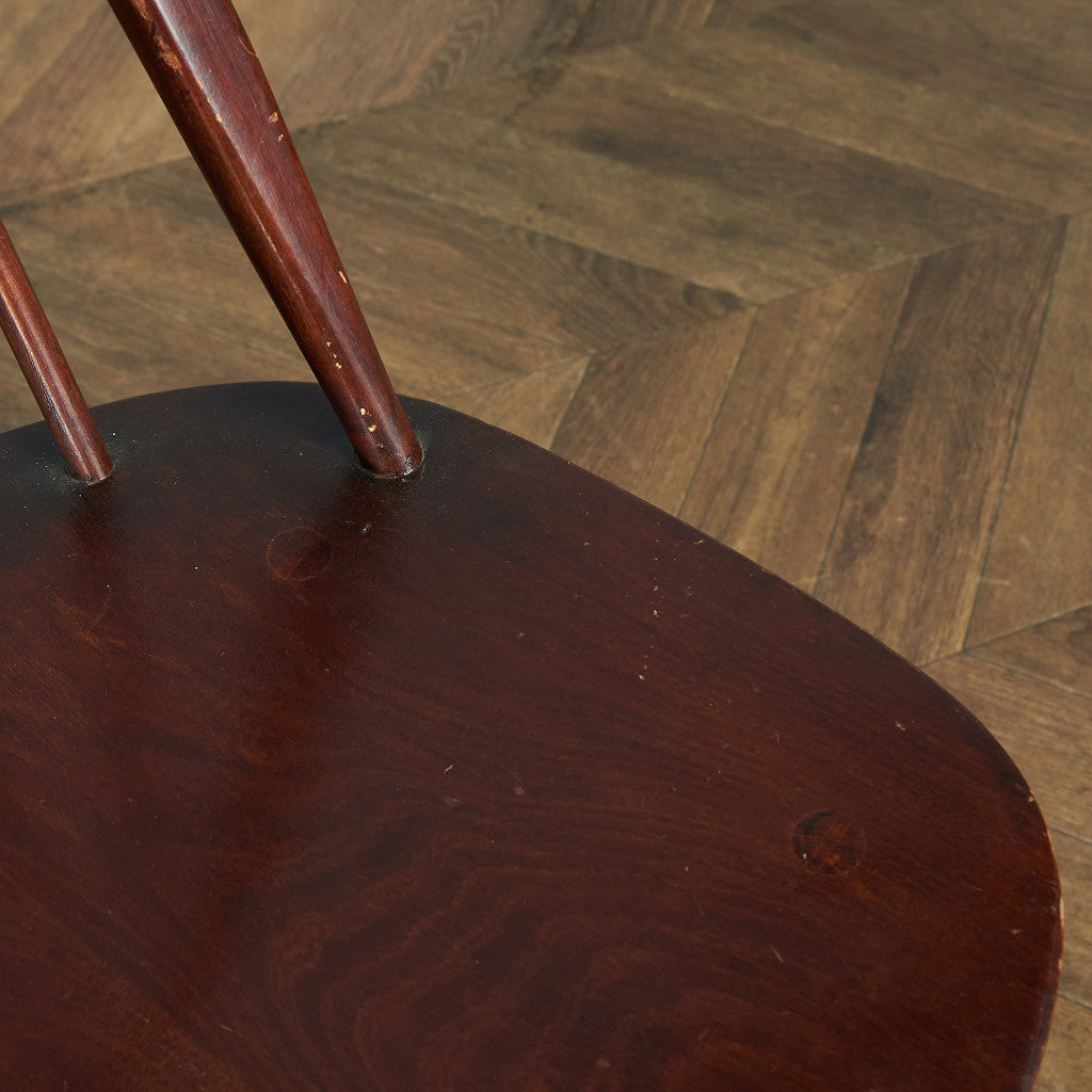 ERCOL Quaker Chair #66083