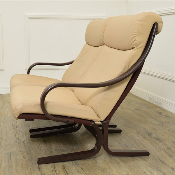 Fuji Furniture 2人掛けリビングチェア