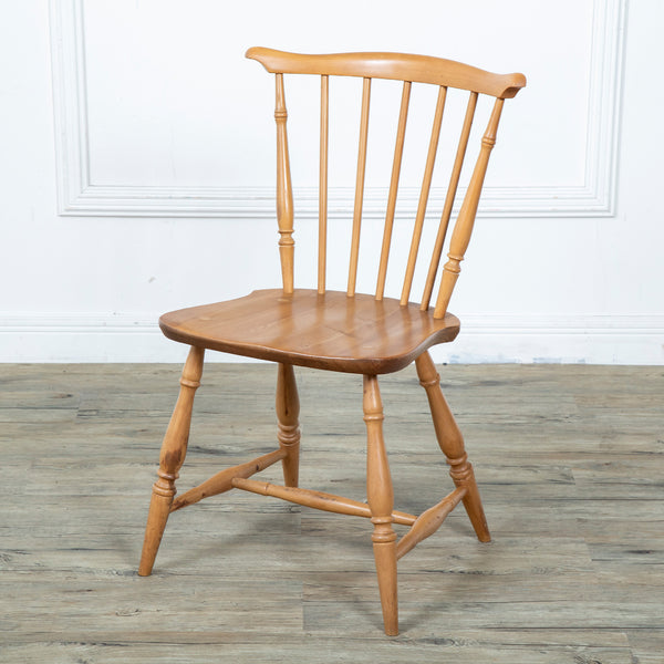 ERCOL ファンバックチェア(714) 2脚セット