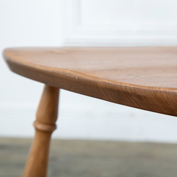 ERCOL ファンバックチェア(714) 2脚セット