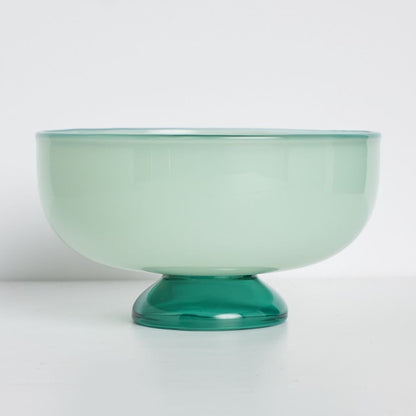 SNOW BOWL / Mint Green
