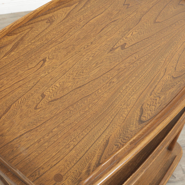 Ercol トローリーワゴン 458