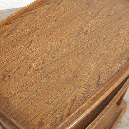 Ercol トローリーワゴン 458