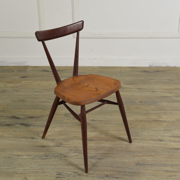ERCOL スタッキングチェア (392)