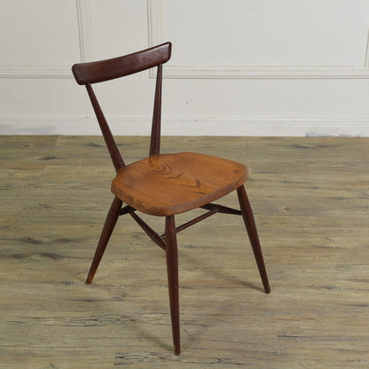 ERCOL スタッキングチェア (392)