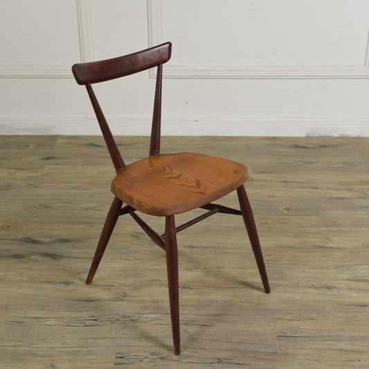 ERCOL スタッキングチェア (392)