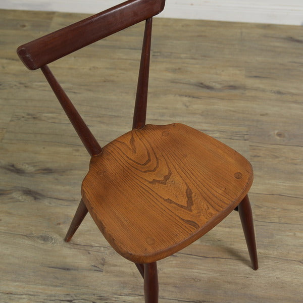 ERCOL スタッキングチェア (392)