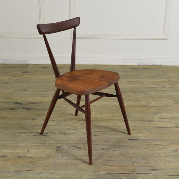 ERCOL スタッキングチェア 392