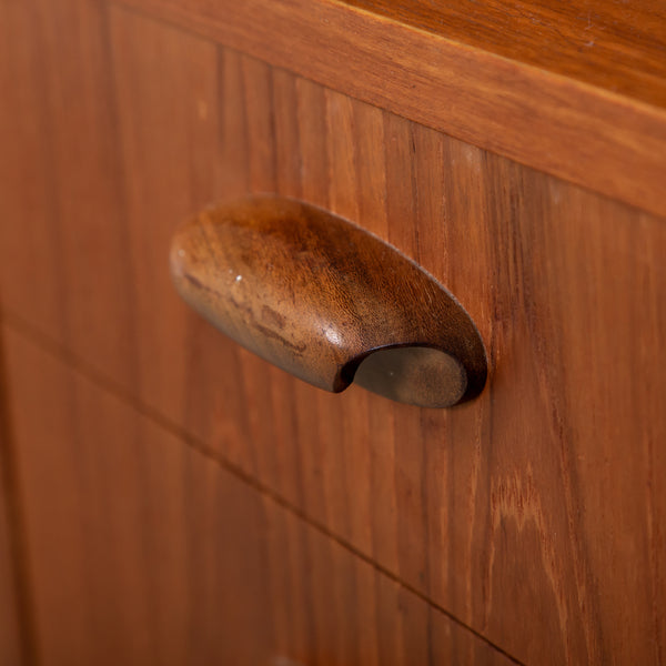G-PLAN Brasilia ハイサイドボード