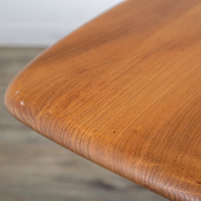 ERCOL グランドウィンザーテーブル