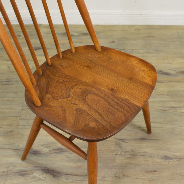 ERCOL ヴィンテージ クエーカーチェア