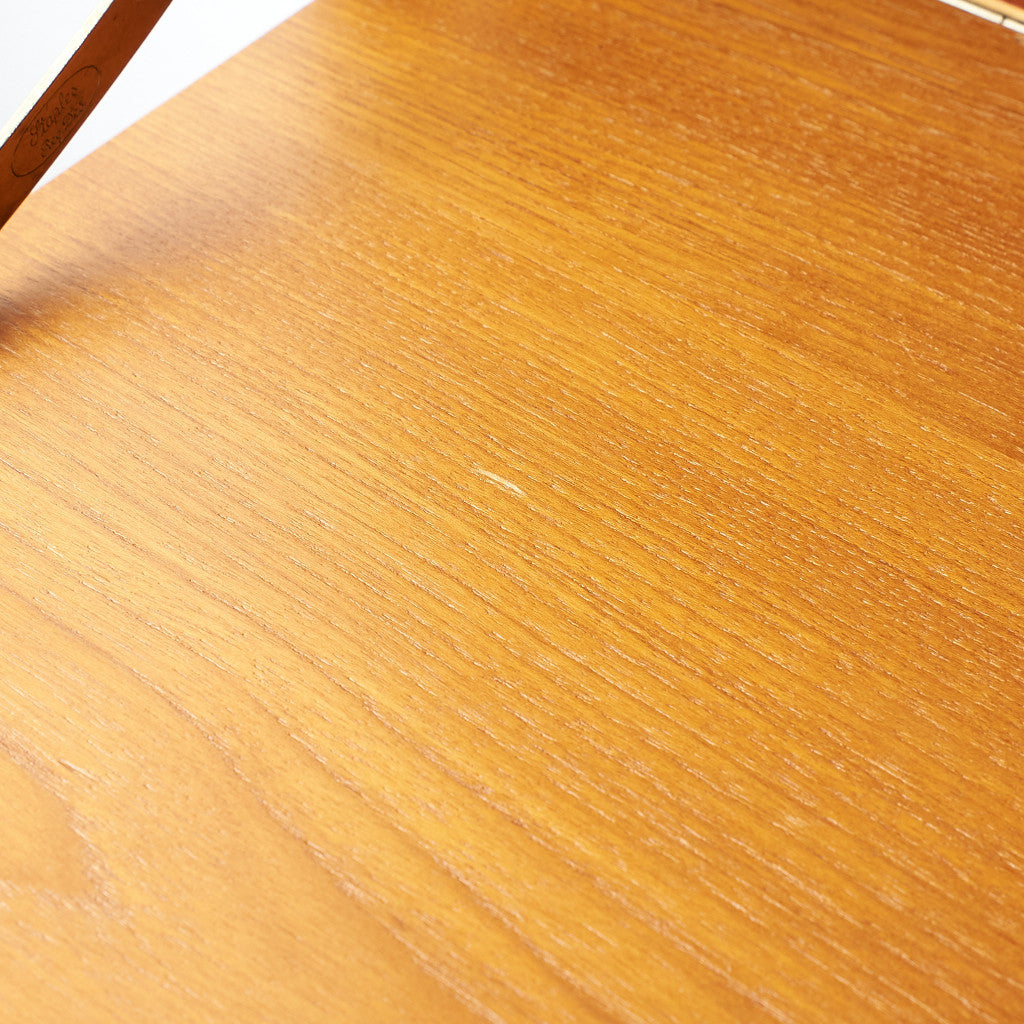 Ladderax 4列型 ウォールユニット シェルフ