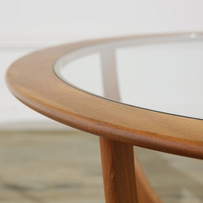 G-PLAN サーキュラーアストロテーブル Occasional Table (8040)