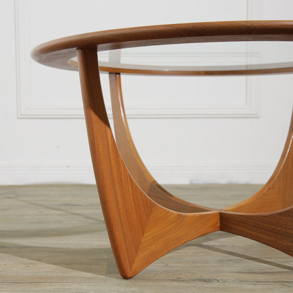 G-PLAN サーキュラーアストロテーブル Occasional Table (8040)