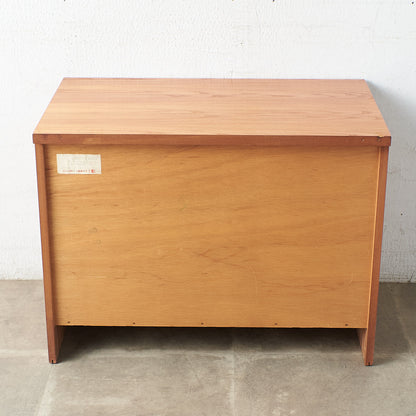 [67574][G-PLAN] Vintage 3-drawer chest