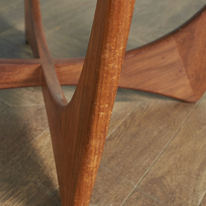 サーキュラー アストロテーブル Occasional Table (8040)