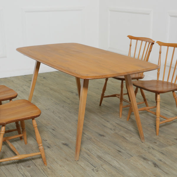 ERCOL プランクテーブル 382