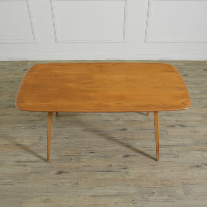 ERCOL プランクテーブル 382