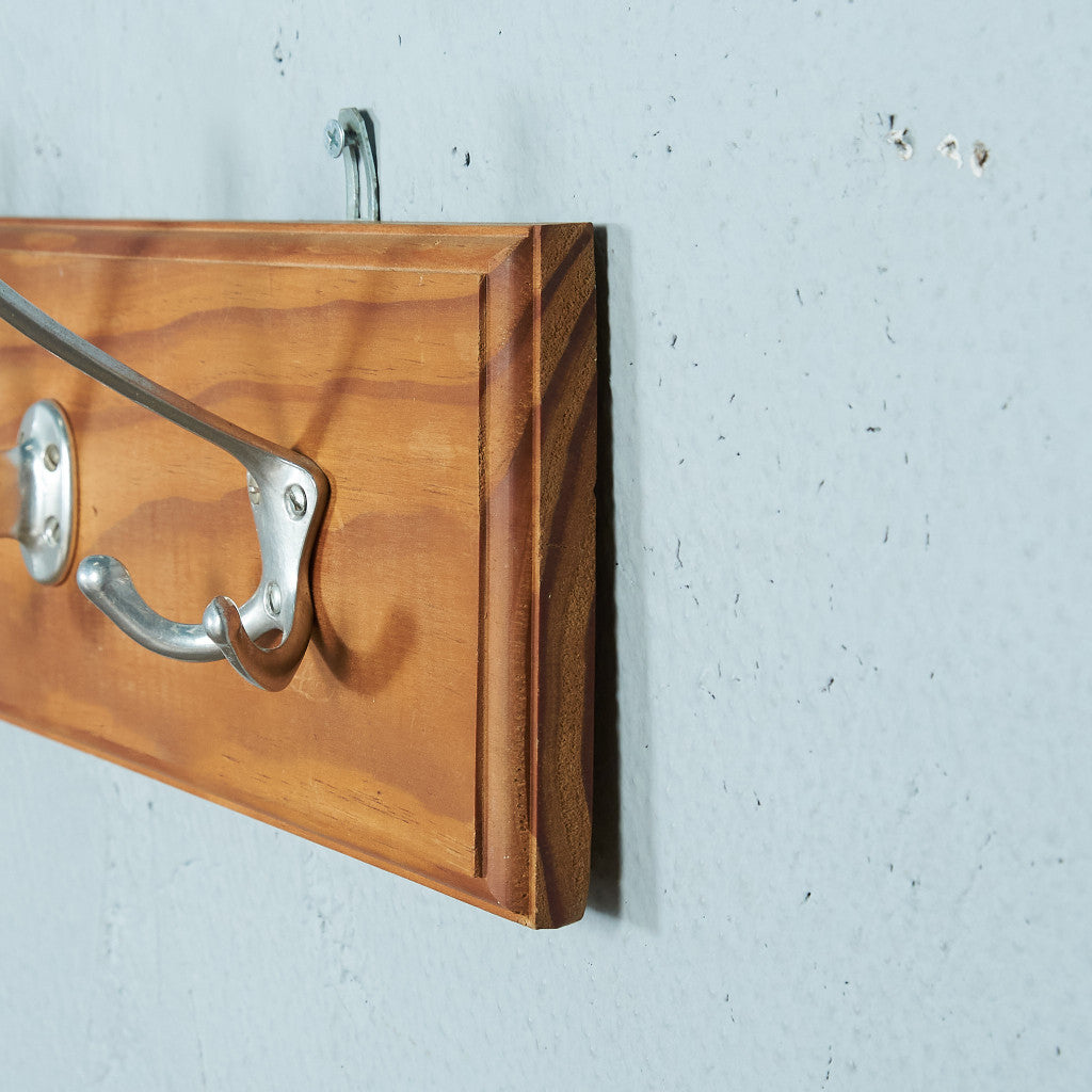 Belgian Vintage Wall Hanger #81860