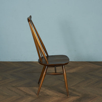 アーコール ERCOL ヴィンテージ ゴールドスミスチェア / ブルーラベル #66032