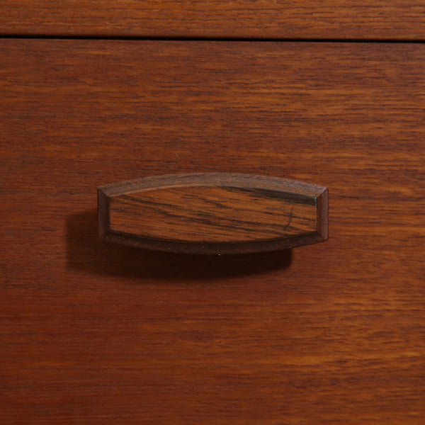 Quadrille ドレッシングデスク