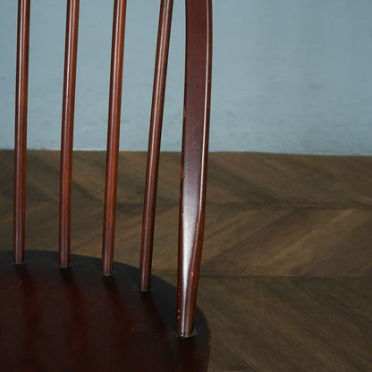 ERCOL Quaker Chair #66083