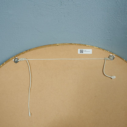 MORRIS MIRRORS Wall mirror #79638
