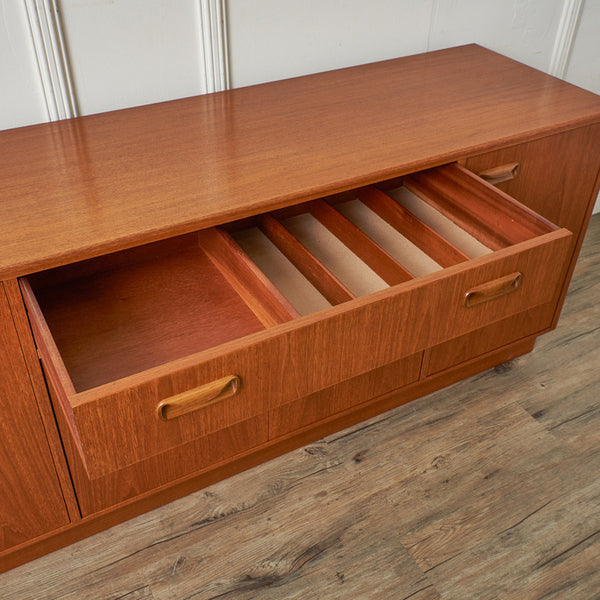 G-PLAN Fresco サイドボード (Composite Base Unit 3115D)