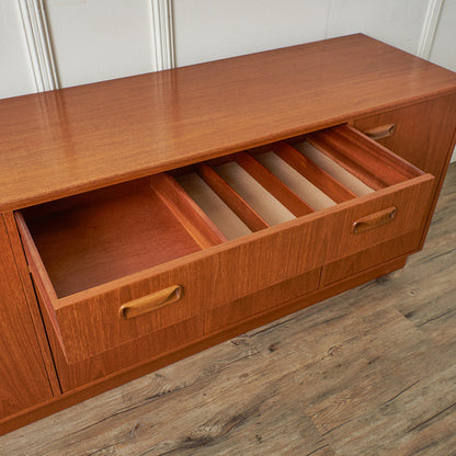 G-PLAN Fresco サイドボード (Composite Base Unit 3115D)